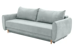 Sofa szara DINARO