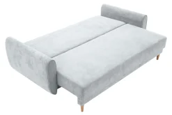 Sofa szara DINARO