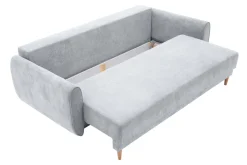 Sofa szara DINARO