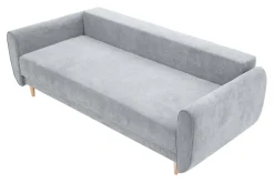 Sofa szara DINARO