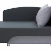 Dzieci Mavik Sofa szara SIMBA NEW