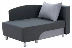 Dzieci Mavik Sofa szara SIMBA NEW