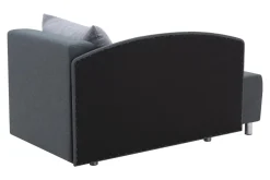 Dzieci Mavik Sofa szara SIMBA NEW