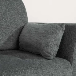 Sofy|IMPERIAL TRAVEL (D.C.M. COMFORT LINE) Sofa szara TIVOLI