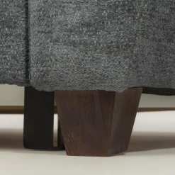 Sofy|IMPERIAL TRAVEL (D.C.M. COMFORT LINE) Sofa szara TIVOLI