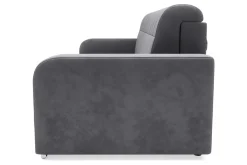 Fresh Sofa szara TONGA