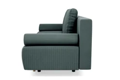 Sofy|Sofy|Exline Sofa szara ZOJA