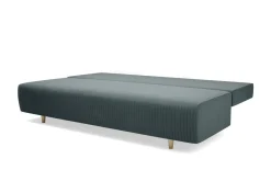 Sofy|Sofy|Exline Sofa szara ZOJA