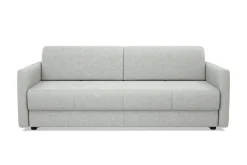 Dzieci Sofa szarobeżowa CLARC