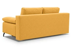 Sofy|Sofy|Mavik Sofa żółta MERA