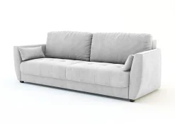 Comfort Line Sofa TIVOLI 3-osobowa, rozkładana