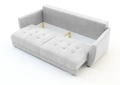 Comfort Line Sofa TIVOLI 3-osobowa, rozkładana