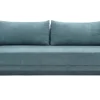 Sofa turkusowa DINARO