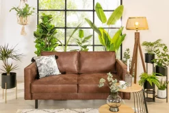 Agio Divani Sofa WEST 2-osobowa