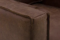 Agio Divani Sofa WEST 2-osobowa