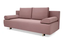 Sofy|Sofy|Exline Sofa wrzosowa ZOJA