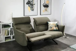 FN Design Sofa z funkcją relaks CIRILO