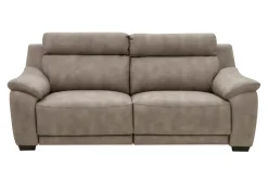 Sofy|Trend Line Sofa z funkcją relaks CREMONA