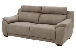 Sofy|Trend Line Sofa z funkcją relaks CREMONA