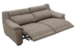 Sofy|Trend Line Sofa z funkcją relaks CREMONA