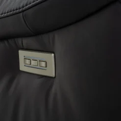 Trend Line Sofa z funkcją relaks skórzana MILANO