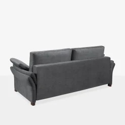 Sofa z materacem ANDREW 3-osobowa