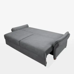 Sofa z materacem ANDREW 3-osobowa