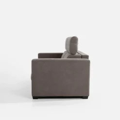 Sofy|inny Sofa ze stelażem włoskim BALZO