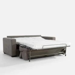 Sofy|inny Sofa ze stelażem włoskim BALZO