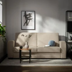 Sofy|inny Sofa ze stelażem włoskim ETA