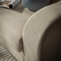 Sofy|inny Sofa ze stelażem włoskim ETA