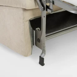 Sofy|inny Sofa ze stelażem włoskim ETA