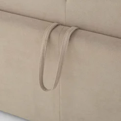 Sofy|inny Sofa ze stelażem włoskim ETA