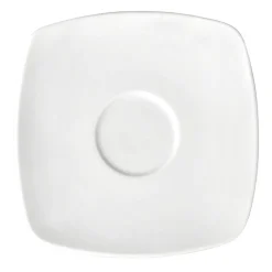 Spodek do filiżanki MARIA PAULA MODERNA 16x16 cm