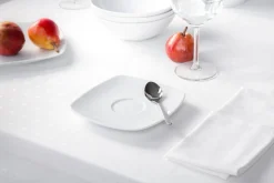 Spodek do filiżanki MARIA PAULA MODERNA 16x16 cm