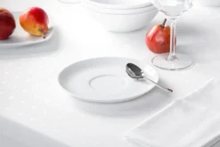 Filiżanki I Spodki|Talerze| Spodek do filiżanki MARIA PAULA MODERNA 17 cm