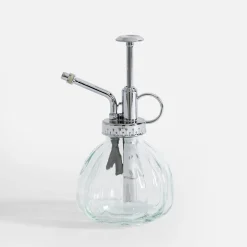 inny Spryskiwacz do kwiatów szklany 16 cm