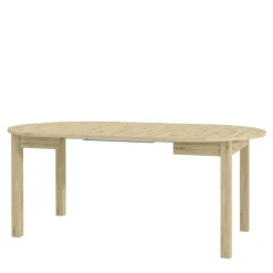 Stoły| Stół artisan AVIEN 105-225 cm