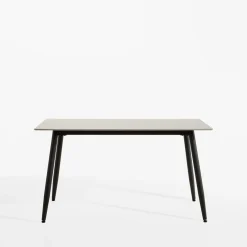 inny Stół ceramiczny szary AMARANDO 140 cm