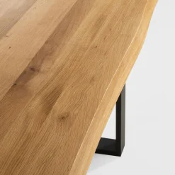 inny Stół dębowy ZAID