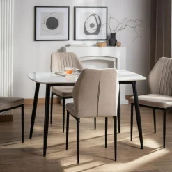 Stoły|inny Stół dla 4 osób ESKEL 120 cm