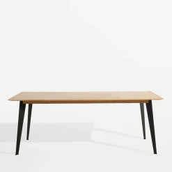 inny Stół drewniany dębowy MALUNO