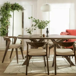 Stoły| Stół drewniany IMPREVO