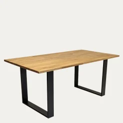 inny Stół drewniany KALENO 210 cm