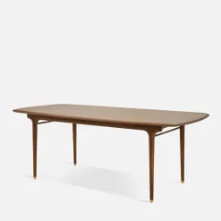 Stoły| Stół drewniany SATTA 100x200 cm