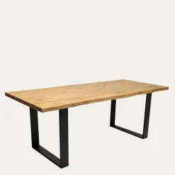 Stoły|inny Stół drewniany TIMON 160 cm