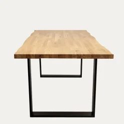 Stoły|inny Stół drewniany TIMON 160 cm