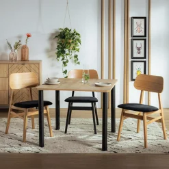 inny Stół kompaktowy 68x68 cm TAVOLO S