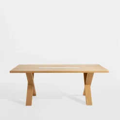 Stoły|inny Stół loftowy NAPOLI 100x200