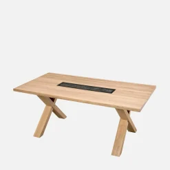 Stoły|inny Stół loftowy NAPOLI 100x200